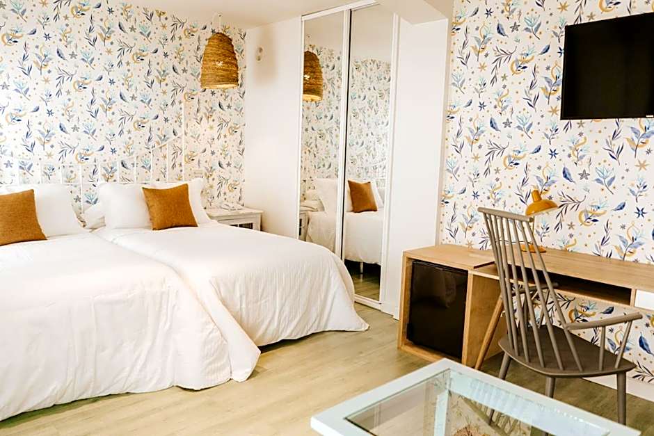 Hotel Mar Azul & Surf