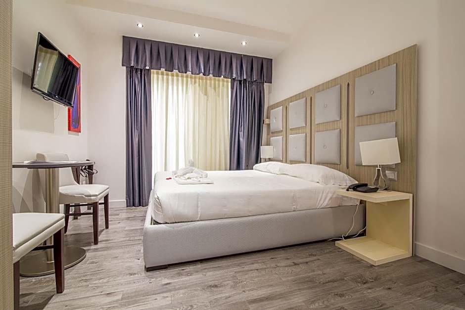 Vatican Relais Rome Suite