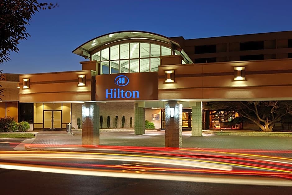 Photo 1 of 48 of Hilton Raleigh North Hills