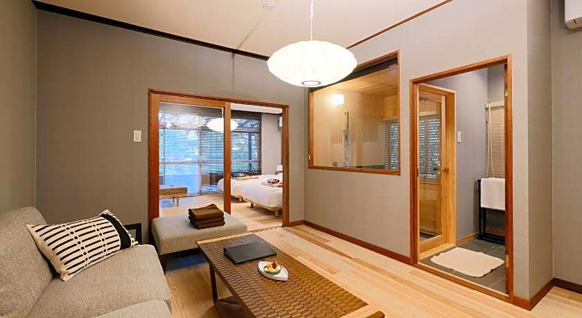 NIPPONIA HOTEL NARA NARAMACHI