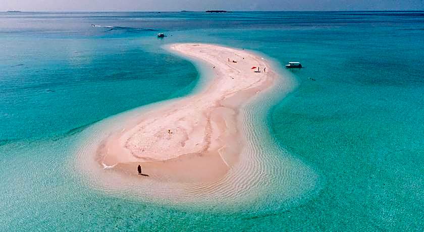 Reef Edge Thulusdhoo