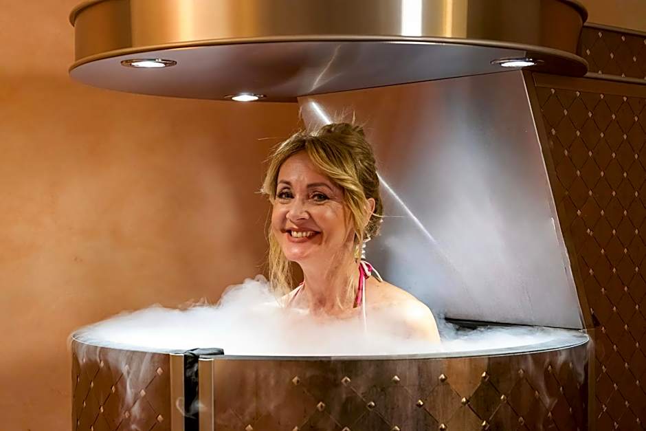 Malinowy Dwór Hotel Medical SPA