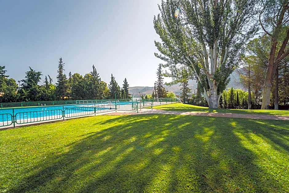 Tres Estrellas Mequinenza