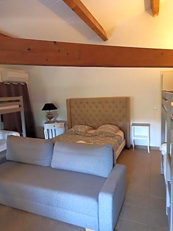 Standard Family Room