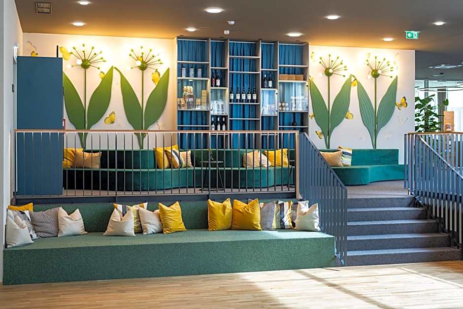 JUFA Hotel Bad Radkersburg - inkl 4h Thermeneintritt in Parktherme