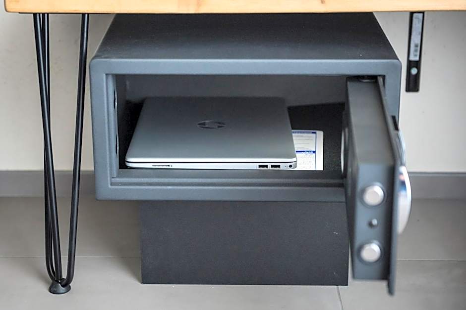 B&B SMARTFIT HOUSE - Room & Relax in Pescara