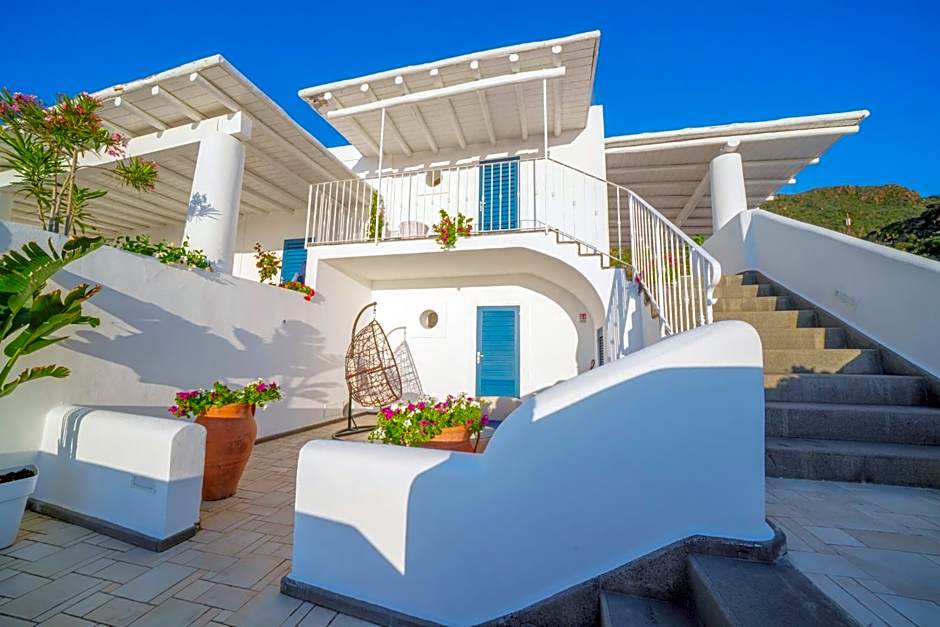Hotel La Terrazza