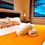 Kinnaird Woodland Lodges