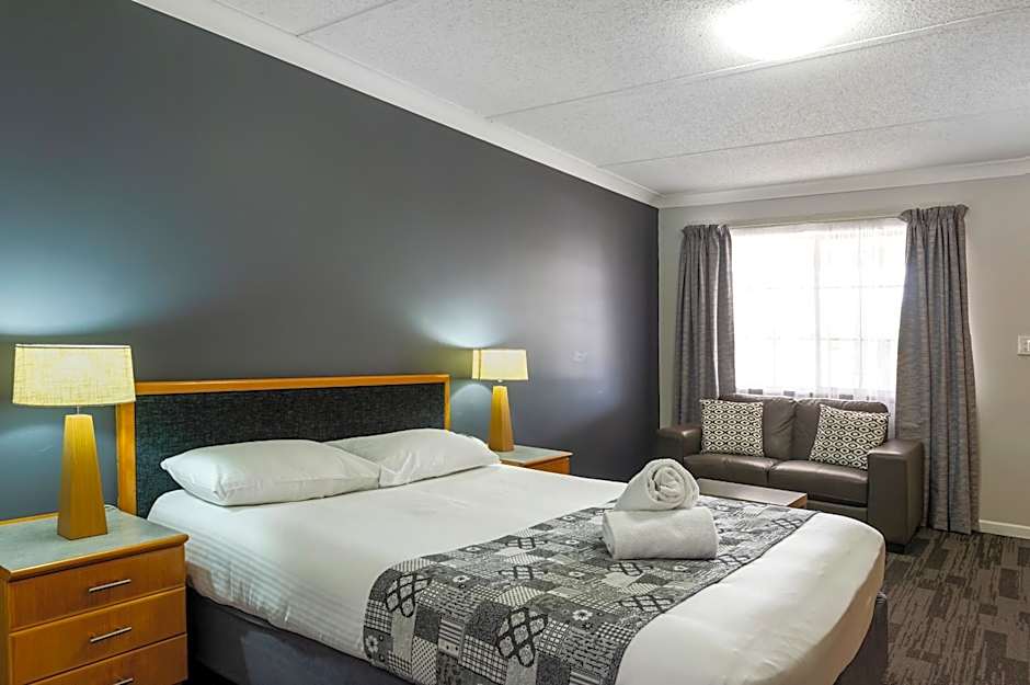 Country Motel Ipswich