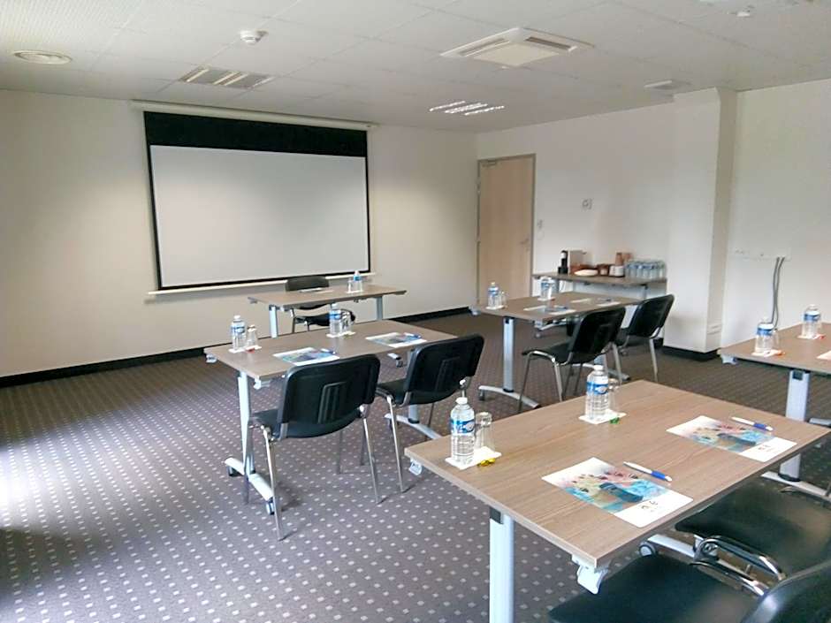 ACE Hôtel Rouen Parc des Expositions