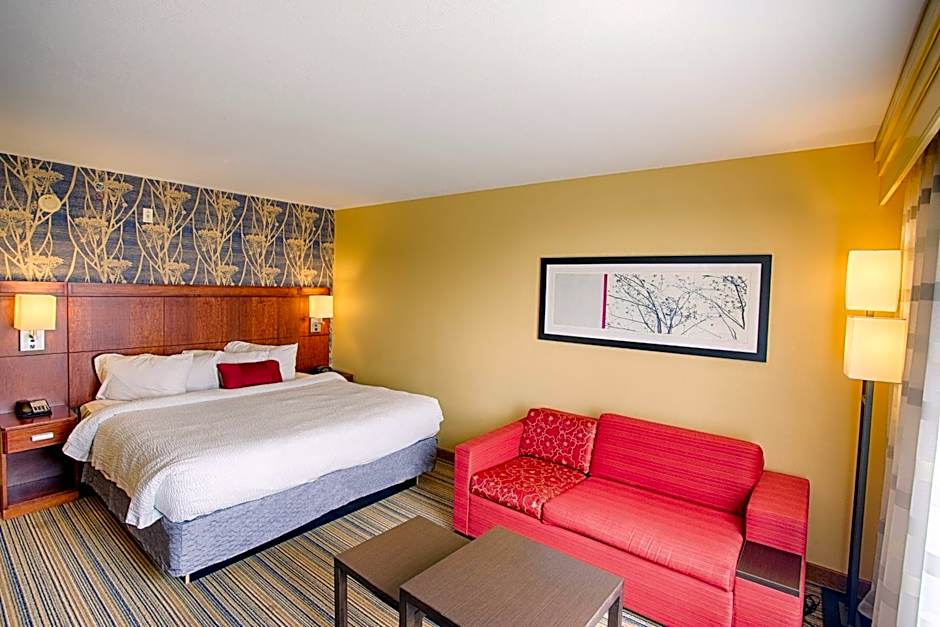 Courtyard by Marriott Fargo Moorhead, MN