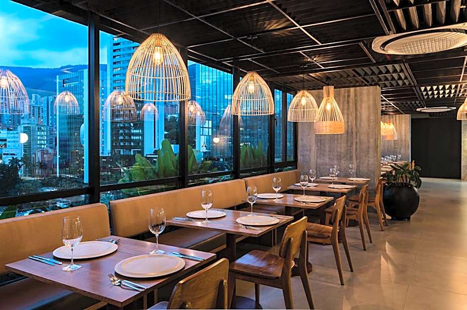 Faranda Collection Medellin, a Member of Radisson Individuals