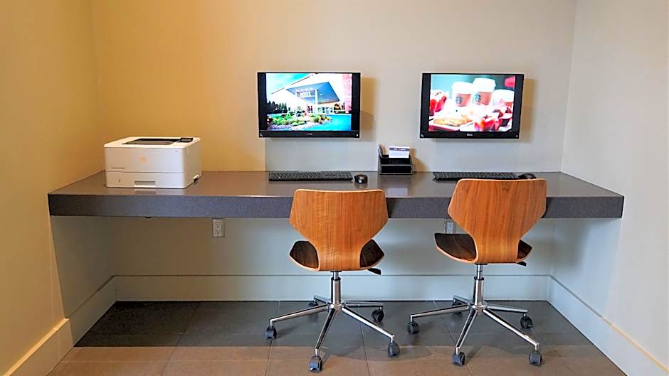 I Hotel and Conference Center - Champaign