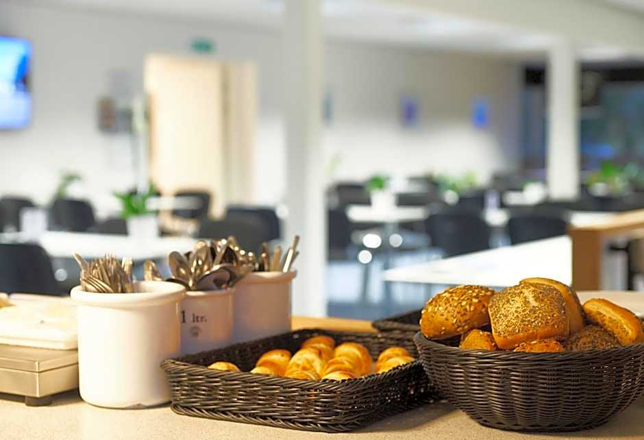 BB-Hotel Herning "Messehotel"