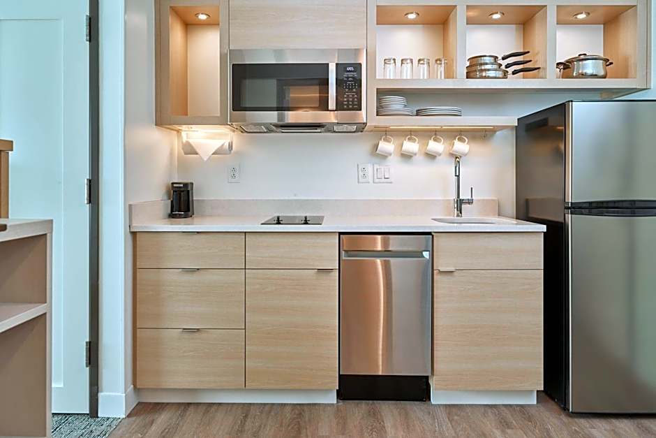 TownePlace Suites by Marriott Hixson