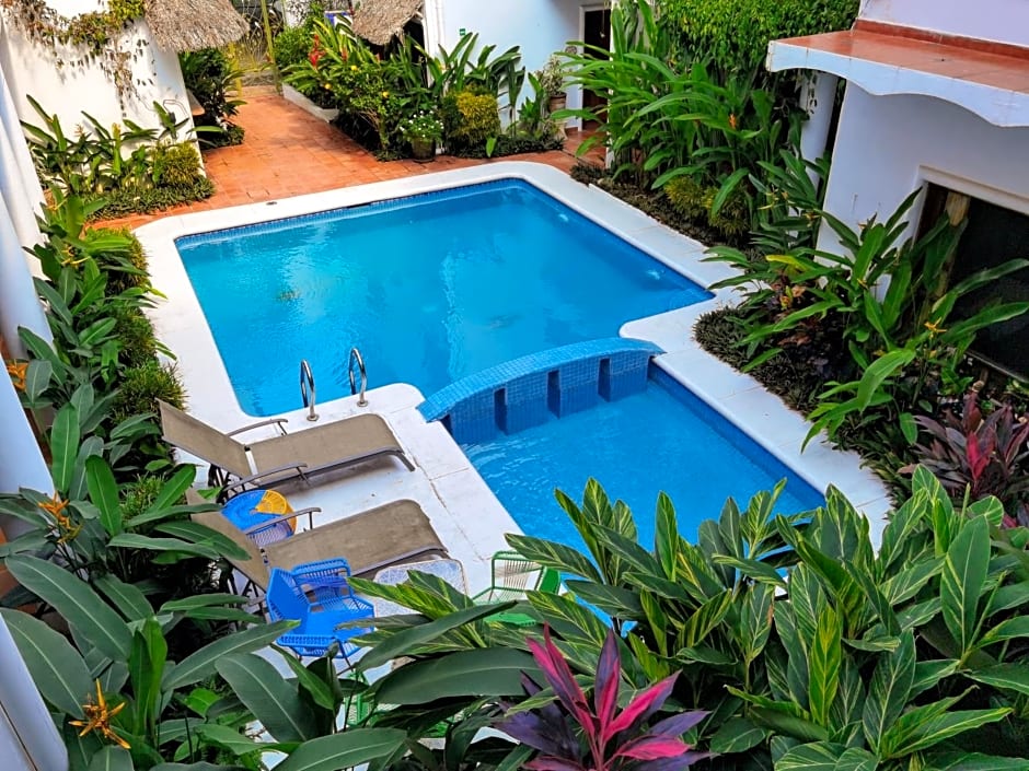 Hotelito Los Sueños