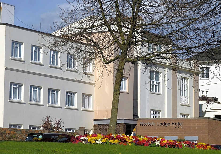 The Norfolk Lodge Hotel