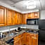 DoubleTree by Hilton Houston Medical Center Hotel & Suites
