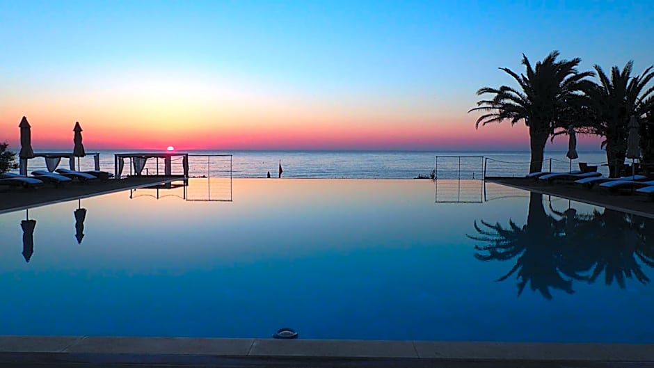 La Villa Del Re - Adults Only - Small Luxury Hotels of the World