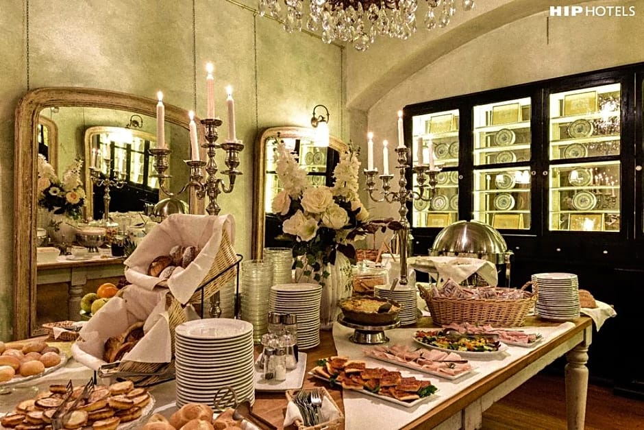 Cellai Hotel