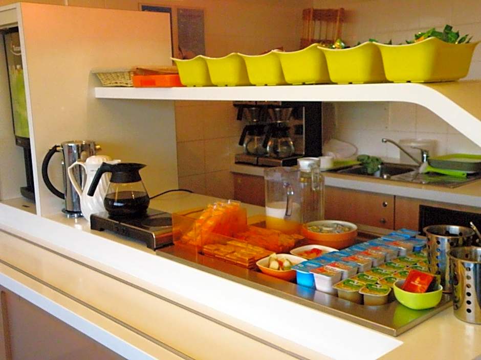 ibis budget Montauban Les Chaumes