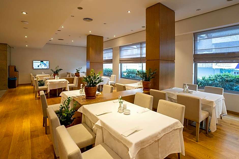 Ontur Izmir Otel