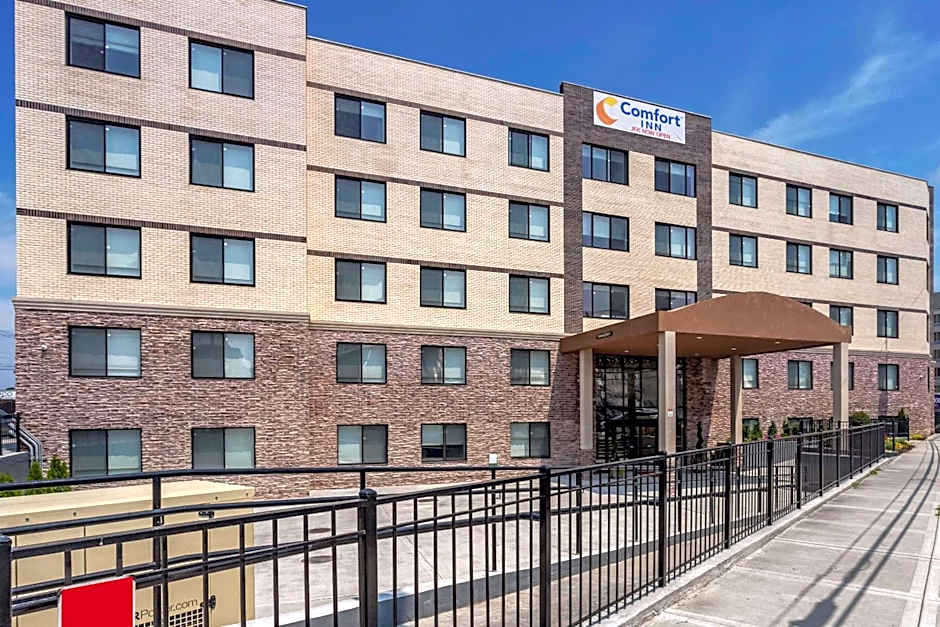 Comfort Inn JFK Airport