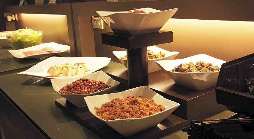 The Metro Hotel Taichung