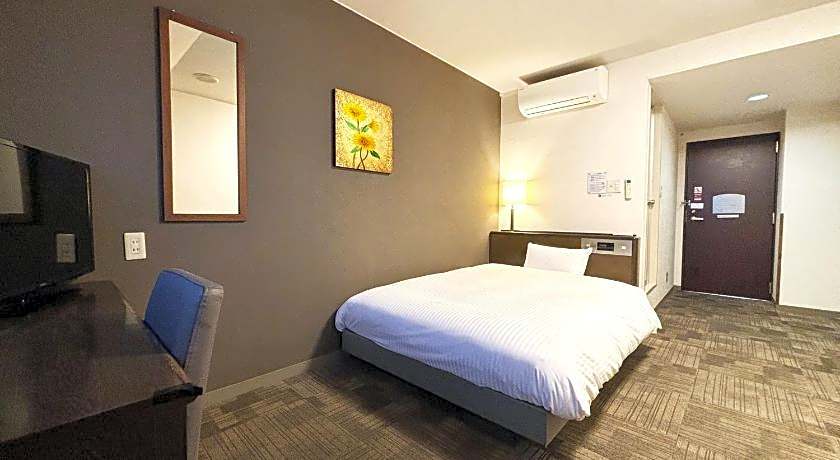 Hotel Route Inn Ageo