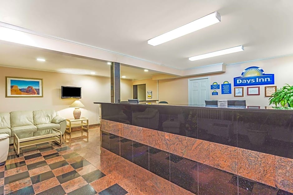 Days Inn by Wyndham Ashland