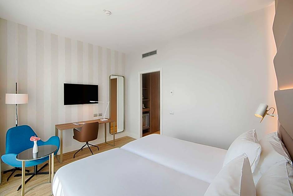 Avani Rio Novo Venice Hotel