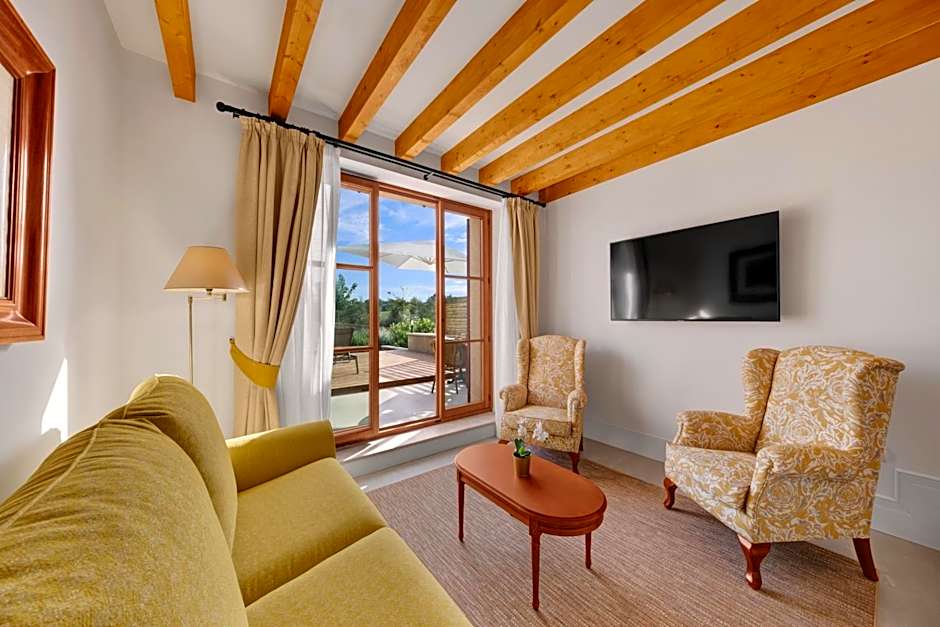 Finca Sa Bastida Luxury Retreat & Spa Adults Only - Over 14