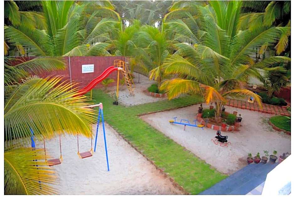 Grande Vista Tarkarli