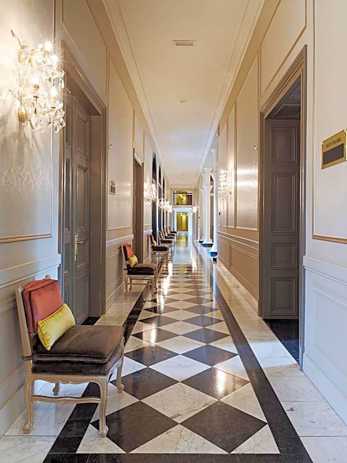 Hotel Bloemendal, near Aachen