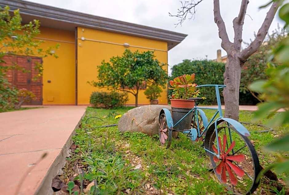 B&B Gassa d'Amante