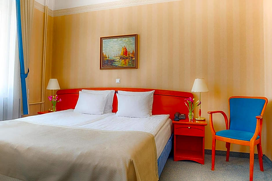 Focus Hotel Premium Pod Orłem