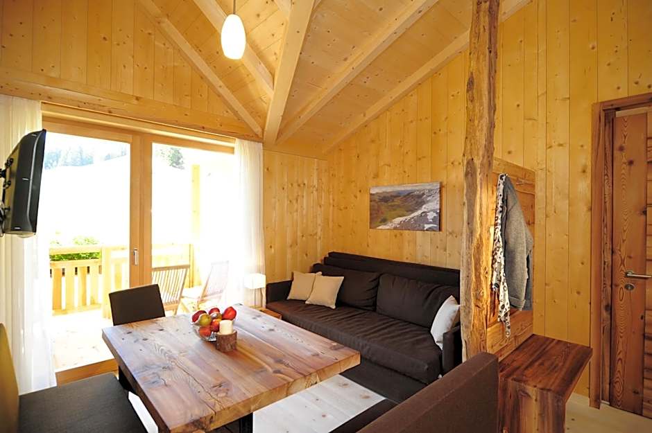 Hotel Naturoase Schwemmerhof