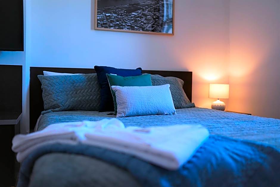 The Beaconsfield Hotel