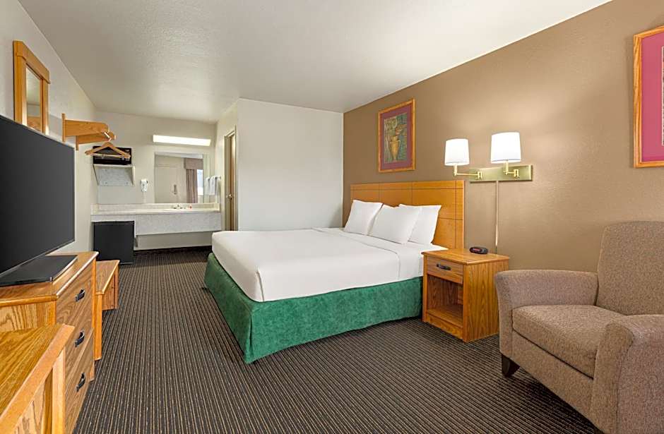 Photo 1 of 6 of Double Room - Non-Smoking