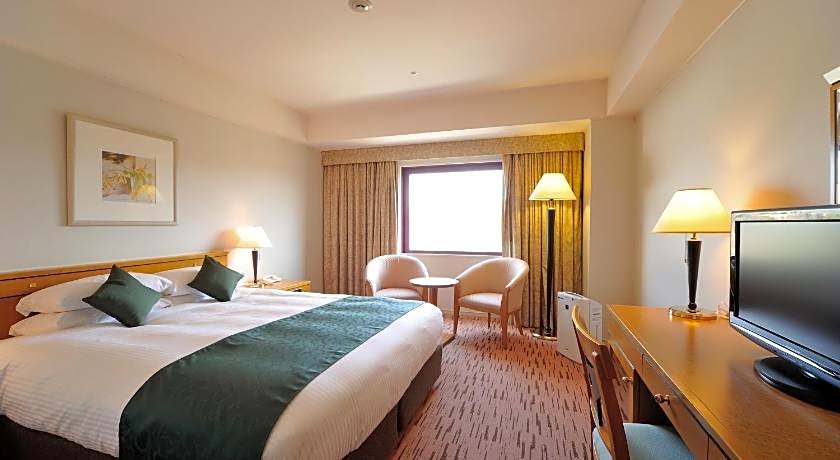 Hiroshima Airport Hotel