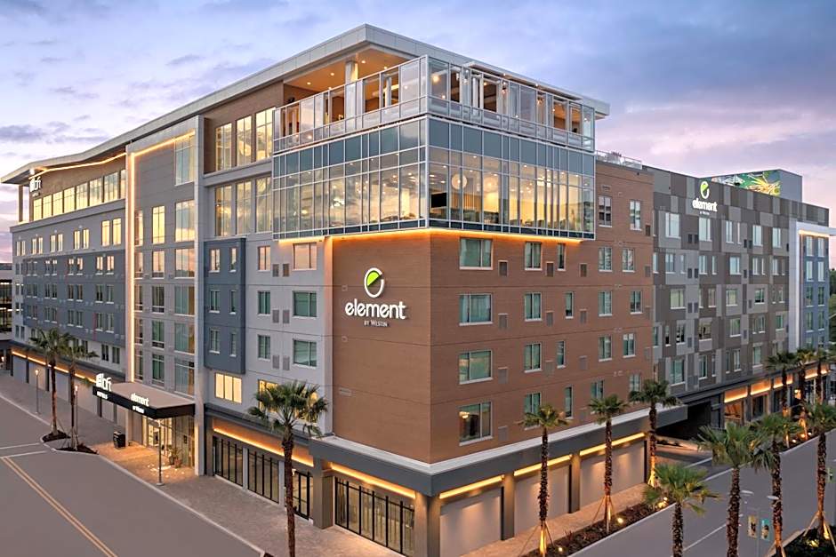 Element Tampa Midtown