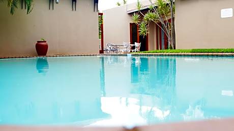 Echo Garden Guesthouse