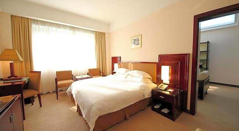 Hong Ye Hotel