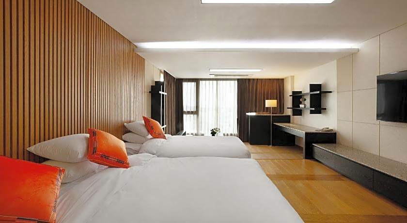 Shinshin Hotel Jeju Ocean