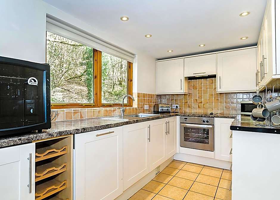 Exmoor Gate Lodges