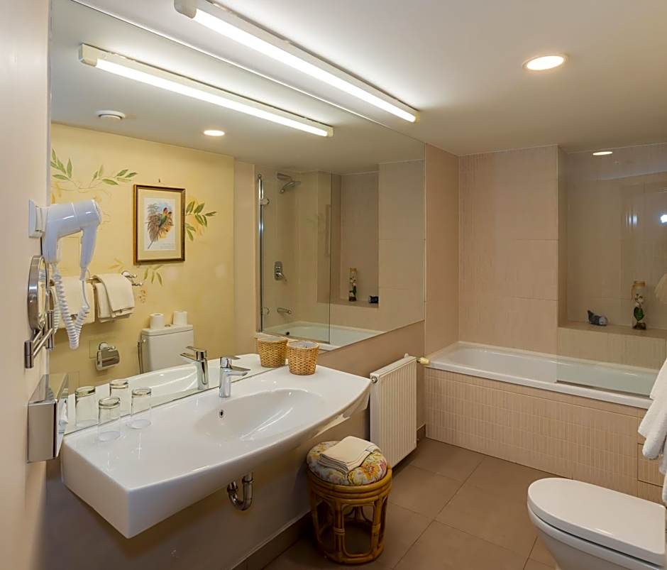 St. Peter'S Boutique Hotel