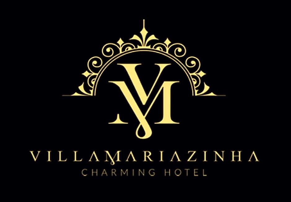 Villa Mariazinha Charming Hotel