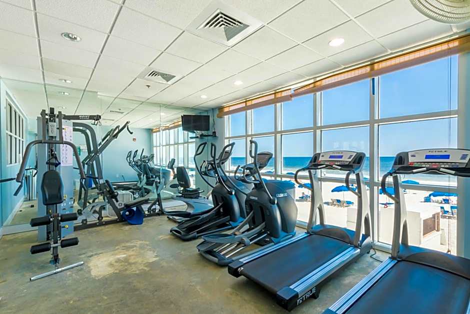 Crystal Shores West 202
