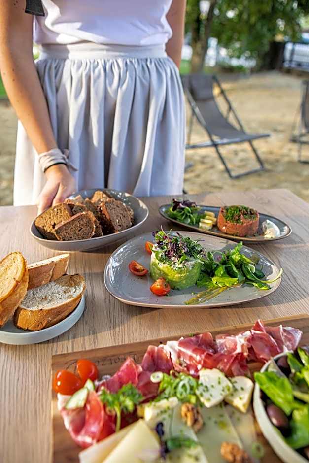 Hotel Restaurant Joseph