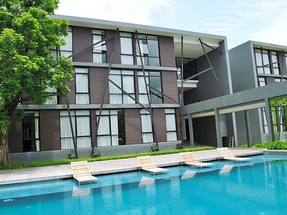 Vismaya Hotel Suvarnabhumi